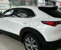 купить новое авто Мазда CX-30 2024 года от официального дилера Альфа-М Плюс Mazda Мазда фото