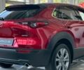 купить новое авто Мазда CX-30 2024 года от официального дилера Mazda на Грушевського Мазда фото