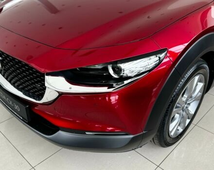 Мазда CX-30, объемом двигателя 2 л и пробегом 0 тыс. км за 29264 $, фото 2 на Automoto.ua