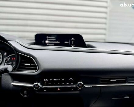 Мазда CX-30, объемом двигателя 2.5 л и пробегом 16 тыс. км за 23900 $, фото 28 на Automoto.ua