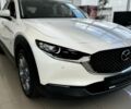 Мазда CX-30, объемом двигателя 2 л и пробегом 0 тыс. км за 28332 $, фото 1 на Automoto.ua