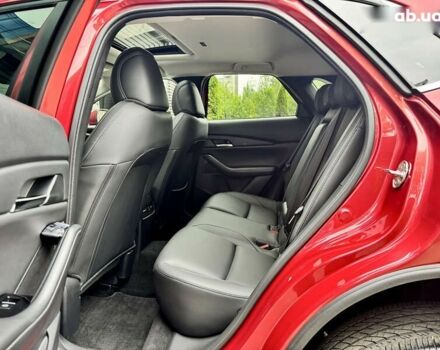 Мазда CX-30, объемом двигателя 2.5 л и пробегом 16 тыс. км за 23900 $, фото 24 на Automoto.ua