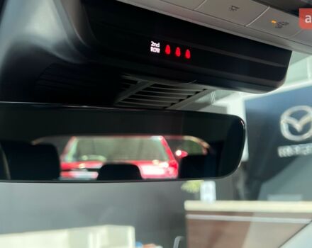купити нове авто Мазда CX-30 2024 року від офіційного дилера Автомобільний Мегаполіс НІКО Mazda Мазда фото