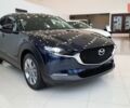 купить новое авто Мазда CX-30 2024 года от официального дилера Автоцентр «Статус Авто» Мазда фото