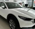 купить новое авто Мазда CX-30 2024 года от официального дилера Альфа-М Плюс Mazda Мазда фото