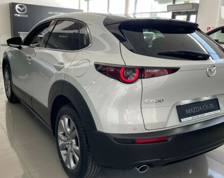 Мазда CX-30, объемом двигателя 2 л и пробегом 0 тыс. км за 29487 $, фото 5 на Automoto.ua