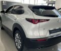 Мазда CX-30, объемом двигателя 2 л и пробегом 0 тыс. км за 29487 $, фото 5 на Automoto.ua