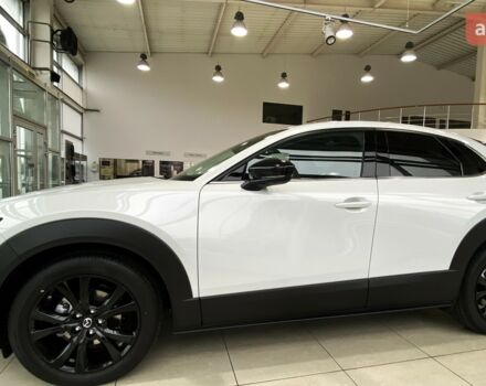 купить новое авто Мазда CX-30 2024 года от официального дилера Автоцентр AUTO.RIA Мазда фото