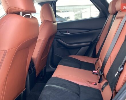 купить новое авто Мазда CX-30 2024 года от официального дилера Автоцентр AUTO.RIA Мазда фото