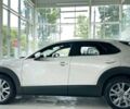 купить новое авто Мазда CX-30 2024 года от официального дилера Mazda на Грушевського Мазда фото