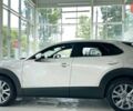 купить новое авто Мазда CX-30 2024 года от официального дилера Mazda на Грушевського Мазда фото