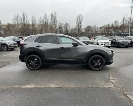 Мазда CX-30, об'ємом двигуна 2.5 л та пробігом 2 тис. км за 21500 $, фото 3 на Automoto.ua