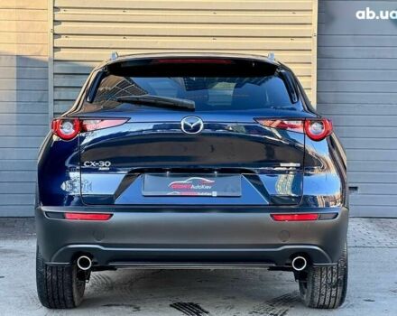 Мазда CX-30, об'ємом двигуна 2.5 л та пробігом 2 тис. км за 23900 $, фото 5 на Automoto.ua