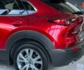купить новое авто Мазда CX-30 2024 года от официального дилера Mazda на Грушевського Мазда фото