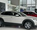 купить новое авто Мазда CX-30 2024 года от официального дилера Mazda на Грушевського Мазда фото