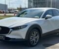 Мазда CX-30, об'ємом двигуна 2 л та пробігом 0 тис. км за 36142 $, фото 23 на Automoto.ua