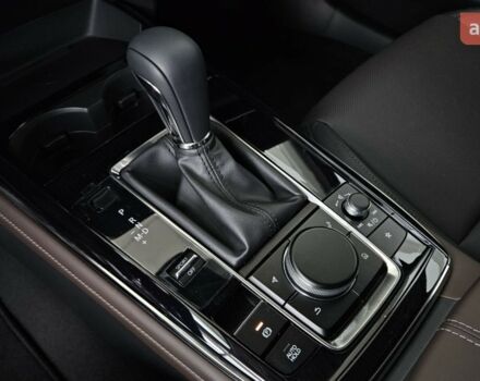 Мазда CX-30, объемом двигателя 2 л и пробегом 0 тыс. км за 34208 $, фото 23 на Automoto.ua