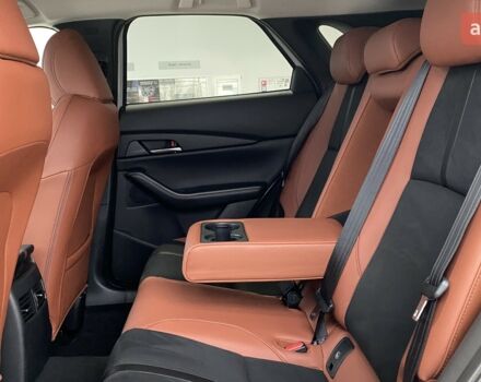купить новое авто Мазда CX-30 2024 года от официального дилера Автоцентр AUTO.RIA Мазда фото