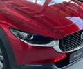 купить новое авто Мазда CX-30 2024 года от официального дилера Mazda на Грушевського Мазда фото