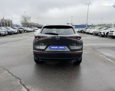 Мазда CX-30, об'ємом двигуна 2.5 л та пробігом 2 тис. км за 21500 $, фото 5 на Automoto.ua