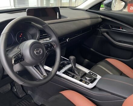 купить новое авто Мазда CX-30 2024 года от официального дилера Автоцентр AUTO.RIA Мазда фото