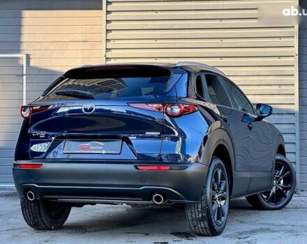 Мазда CX-30, объемом двигателя 2.5 л и пробегом 2 тыс. км за 21900 $, фото 6 на Automoto.ua