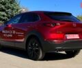 купити нове авто Мазда CX-30 2024 року від офіційного дилера MAZDA Центр Полтава Мазда фото