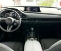 купить новое авто Мазда CX-30 2024 года от официального дилера Mazda на Грушевського Мазда фото