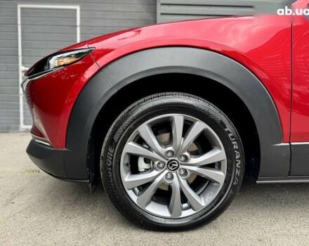 Мазда CX-30, объемом двигателя 2.5 л и пробегом 16 тыс. км за 23900 $, фото 13 на Automoto.ua