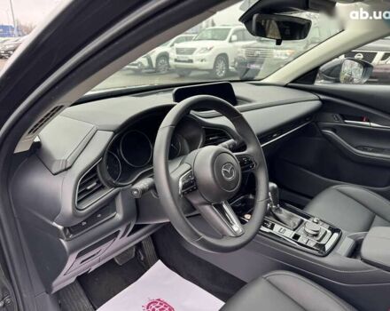 Мазда CX-30, об'ємом двигуна 2.5 л та пробігом 2 тис. км за 21500 $, фото 11 на Automoto.ua