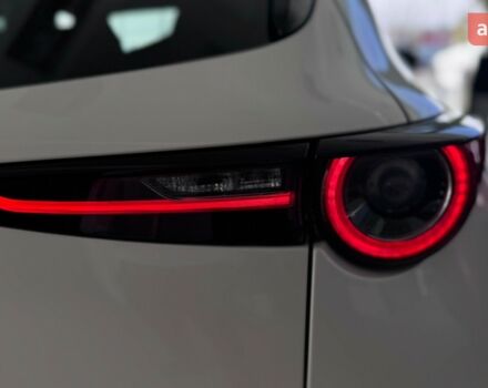 купить новое авто Мазда CX-30 2024 года от официального дилера Автомир Mazda Мазда фото