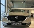 купить новое авто Мазда CX-30 2024 года от официального дилера Автосалон Луцьк-Експо Mazda Мазда фото