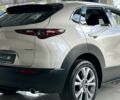 купить новое авто Мазда CX-30 2024 года от официального дилера Mazda на Грушевського Мазда фото