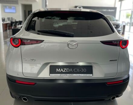 Мазда CX-30, об'ємом двигуна 2 л та пробігом 0 тис. км за 29487 $, фото 6 на Automoto.ua