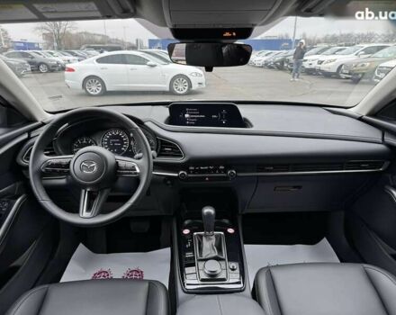 Мазда CX-30, об'ємом двигуна 2.5 л та пробігом 2 тис. км за 21500 $, фото 16 на Automoto.ua