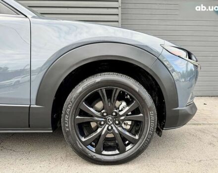 Мазда CX-30, объемом двигателя 2.5 л и пробегом 12 тыс. км за 24900 $, фото 15 на Automoto.ua