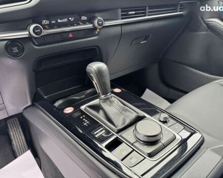 Мазда CX-30, об'ємом двигуна 2.5 л та пробігом 2 тис. км за 21500 $, фото 12 на Automoto.ua