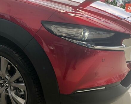 купить новое авто Мазда CX-30 2024 года от официального дилера Автомир Mazda Мазда фото