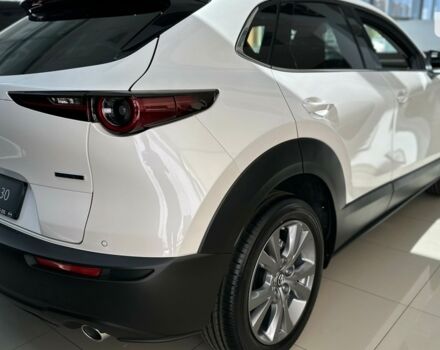 Мазда CX-30, объемом двигателя 2 л и пробегом 0 тыс. км за 29687 $, фото 9 на Automoto.ua