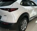 Мазда CX-30, объемом двигателя 2 л и пробегом 0 тыс. км за 29687 $, фото 9 на Automoto.ua