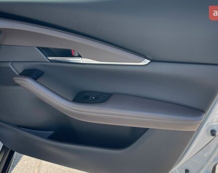 купить новое авто Мазда CX-30 2024 года от официального дилера MAZDA Центр Полтава Мазда фото