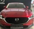 купить новое авто Мазда CX-30 2024 года от официального дилера Автомир Mazda Мазда фото
