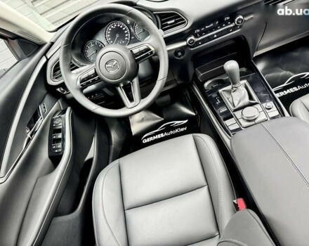 Мазда CX-30, объемом двигателя 2.5 л и пробегом 16 тыс. км за 23900 $, фото 15 на Automoto.ua