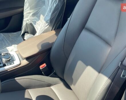 купить новое авто Мазда CX-30 2024 года от официального дилера MAZDA Центр Полтава Мазда фото