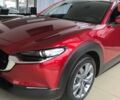 купить новое авто Мазда CX-30 2024 года от официального дилера Автомир Mazda Мазда фото