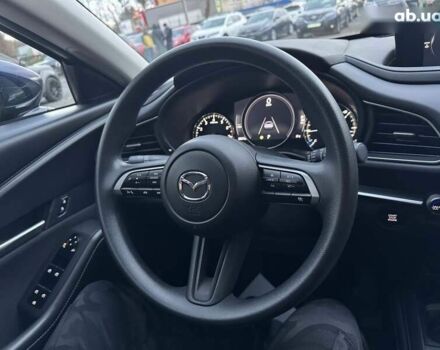 Мазда CX-30, объемом двигателя 2.5 л и пробегом 8 тыс. км за 20500 $, фото 27 на Automoto.ua