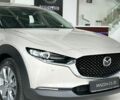 купить новое авто Мазда CX-30 2024 года от официального дилера Mazda на Грушевського Мазда фото