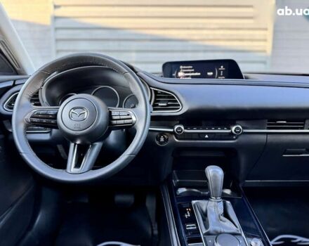 Мазда CX-30, об'ємом двигуна 2.5 л та пробігом 2 тис. км за 23900 $, фото 17 на Automoto.ua