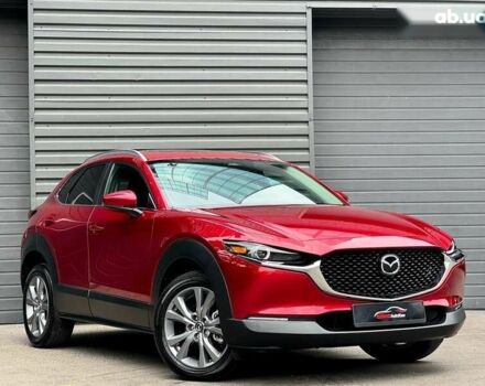 Мазда CX-30, объемом двигателя 2.5 л и пробегом 16 тыс. км за 23900 $, фото 2 на Automoto.ua