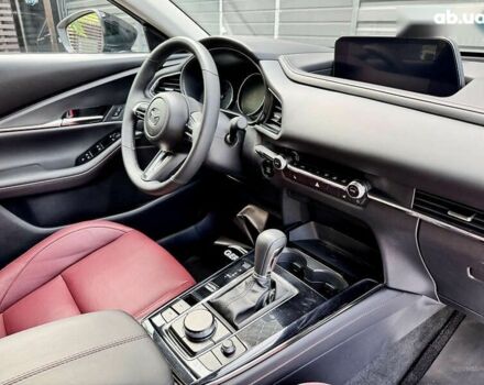 Мазда CX-30, объемом двигателя 2.5 л и пробегом 12 тыс. км за 24900 $, фото 25 на Automoto.ua